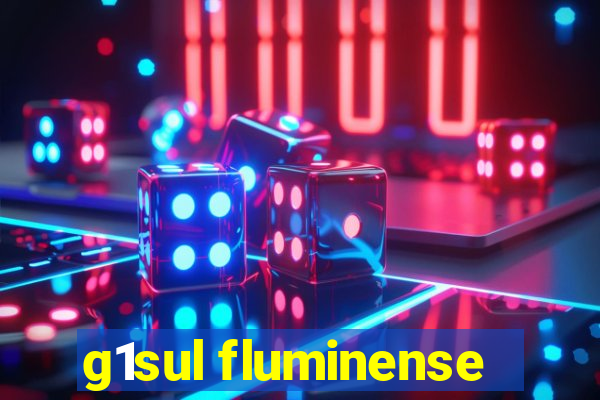 g1sul fluminense